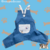 Jardineira jeans - comprar online