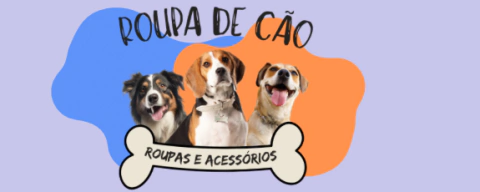 Roupa de Cão- Rafael Motta