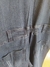 Imagem do MACACAO JEANS LARA GESTANTE E CIA