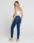 Imagem do CALCA JEANS GESTANTE SKINNY ELASTIC