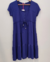 VESTIDO CURTO MEIRE GESTANTE E CIA - loja online