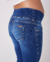 CALCA JEANS GESTANTE SKINNY COMFY EMMA FIOREZI - Roupas confortáveis para gestante é na Maria Mãe
