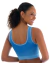 TOP FITNESS JACQUARD COM BOJO REMOVIVEL SEM COSTURA - comprar online