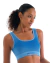 TOP FITNESS JACQUARD COM BOJO REMOVIVEL SEM COSTURA
