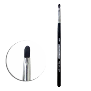 Pincel B111 profissional para batom Macrilan