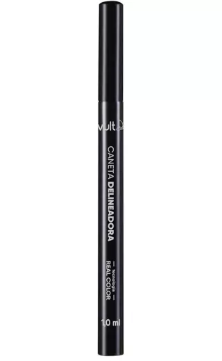 Caneta Delineadora Vult Real Color 1,0ml