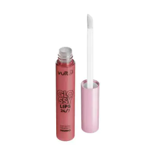 Gloss Labial Glossy Lips - Vult