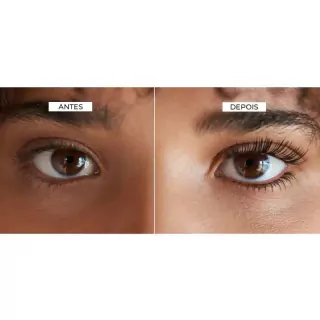 Máscara Incolor 3 em 1 Vult