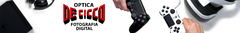 Banner de la categoría Tecnología y varios