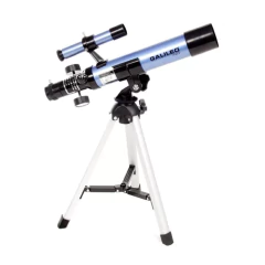 TELESCOPIO GALILEO F400X40