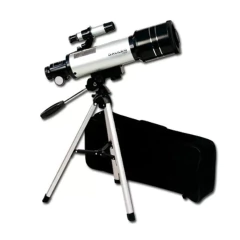 TELESCOPIO GALILEO F400X70 #16415