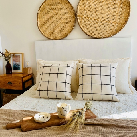 Set Maceió Crudo - comprar online