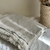Imagen de Manta/Pie de Cama Waffle
