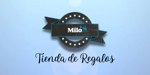 Milo's Regaleria