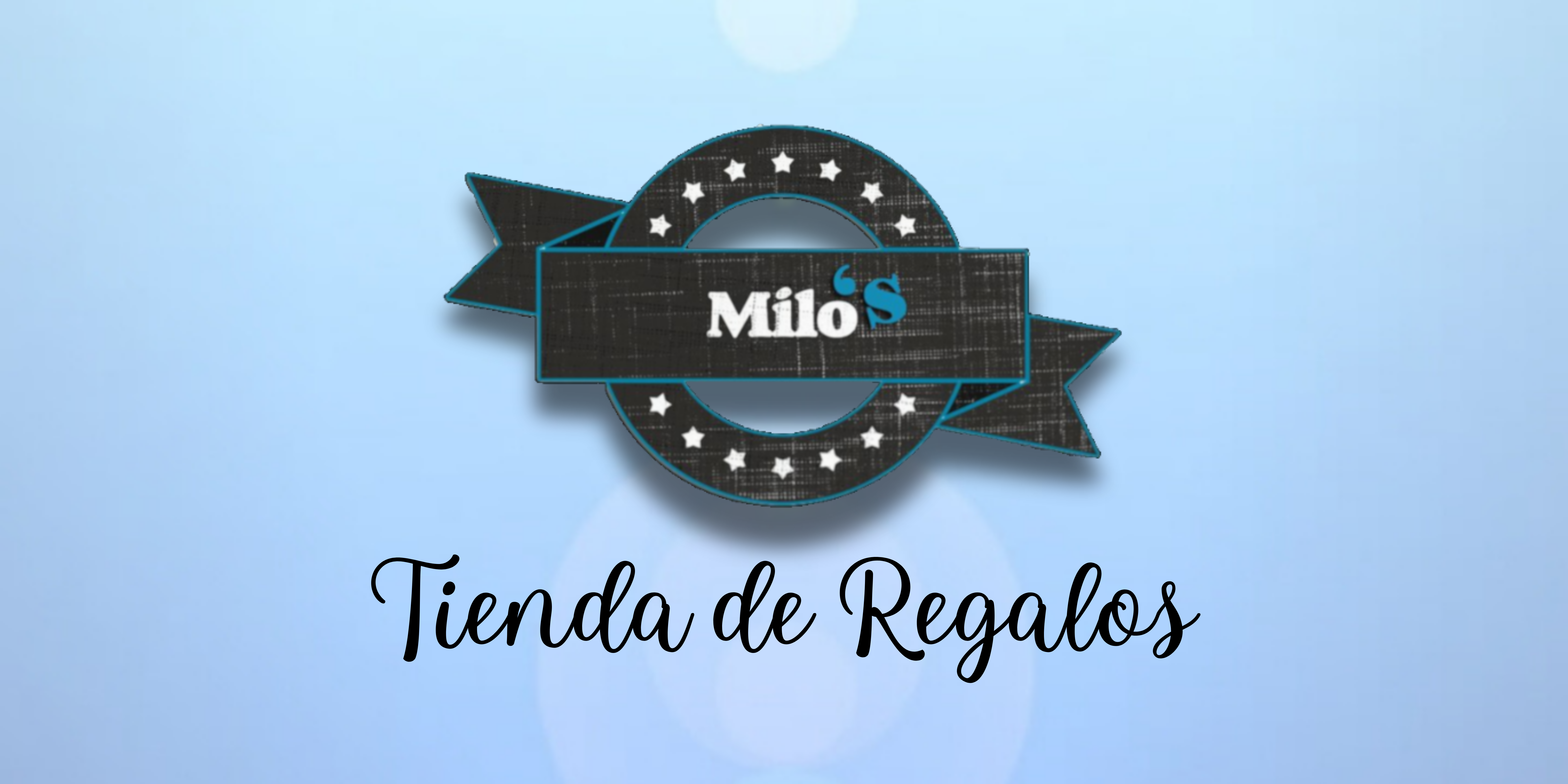 Milo's Regaleria