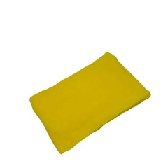 MEIA DE SEDA PASSO FOFO AMARELO OURO -1 UND - comprar online