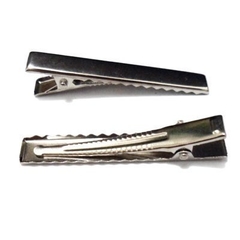 BICO DE PATO JACARE 5,5 CM -500 PEÇAS