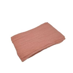 MEIA DE SEDA PASSO FOFO SALMÃO -1UN - comprar online