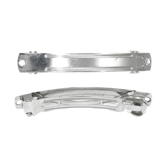 PRESILHA METAL - 6CM 100 PEÇAS