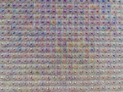 Manta Chaton Acrilico - Furtacor AS2 - 24x40