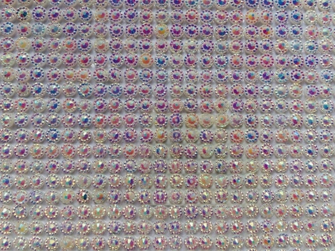 Manta Chaton Acrilico - Furtacor AS2 - 24x40