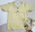 REMERA ARTURO AMARILLA