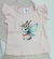 REMERA RABBIT BEBE ROSA