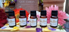 Banner de la categoría Aromas 