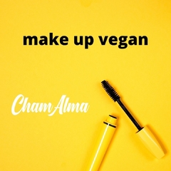 Banner de la categoría MAKE UP VEGAN