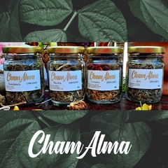 Banner de la categoría SAHUMOS