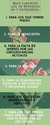 Preparado de 3 Flores para Embarazadas, Bebés o Niños - comprar online