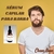 Sérum Capilar para Barba