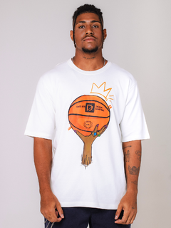 CAMISETA OVERSIZED WINNER