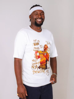 CAMISETA OVERSIZED KOBE na internet