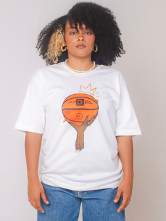 CAMISETA OVERSIZED WINNER - loja online