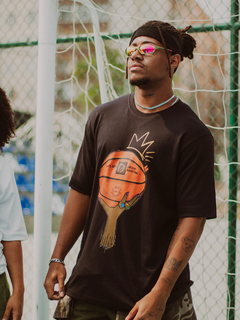 CAMISETA OVERSIZED WINNER - comprar online