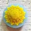 Molde de Silicone Mini Arabesco Jóia