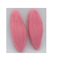 Molde de Silicone Marcador de Pétalas - Dália na internet