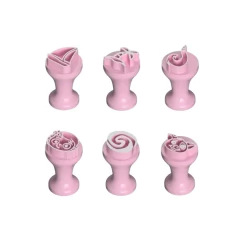 Carimbo para Brigadeiro Moana Marcador de Doces e Massa - comprar online