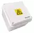 Caja de paso IP65 de PVC 10cm x 10cm en internet