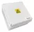 Caja de paso IP65 de PVC 15cm x 15cm - comprar online