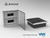 Caja TM de PVC IP40 din 24 bocas - Electro Schurman