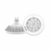 Lampara led tipo AR111 GU10 15w 220V - comprar online