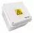 Caja de paso IP65 de PVC 8cm x 8cm en internet