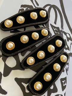 Tic Tac Donna Pérolas - Bella Brasil Boutique