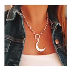 COLLAR LUNA
