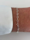 PULSERA MINI CORAZÓN - comprar online