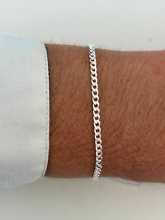 PULSERA GRUMET - comprar online