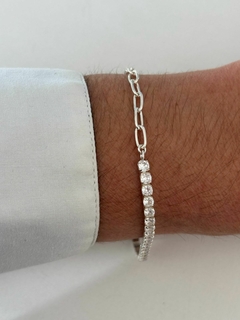 PULSERA COMBINADA - comprar online