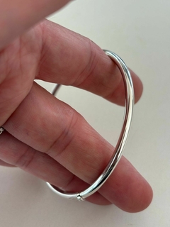 PULSERA ESCLAVA - Infinito Joyas